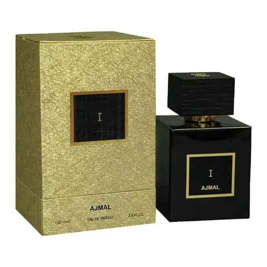 Ajmal Gold I – Unisex Eau de Parfum Spray