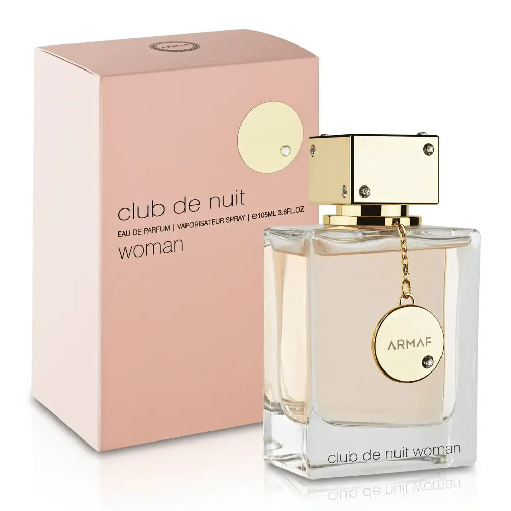 Armaf Club de Nuit – Women’s Eau de Toilette Spray