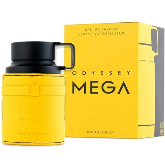 Armaf Odyssey Mega Eau de Parfum For Men