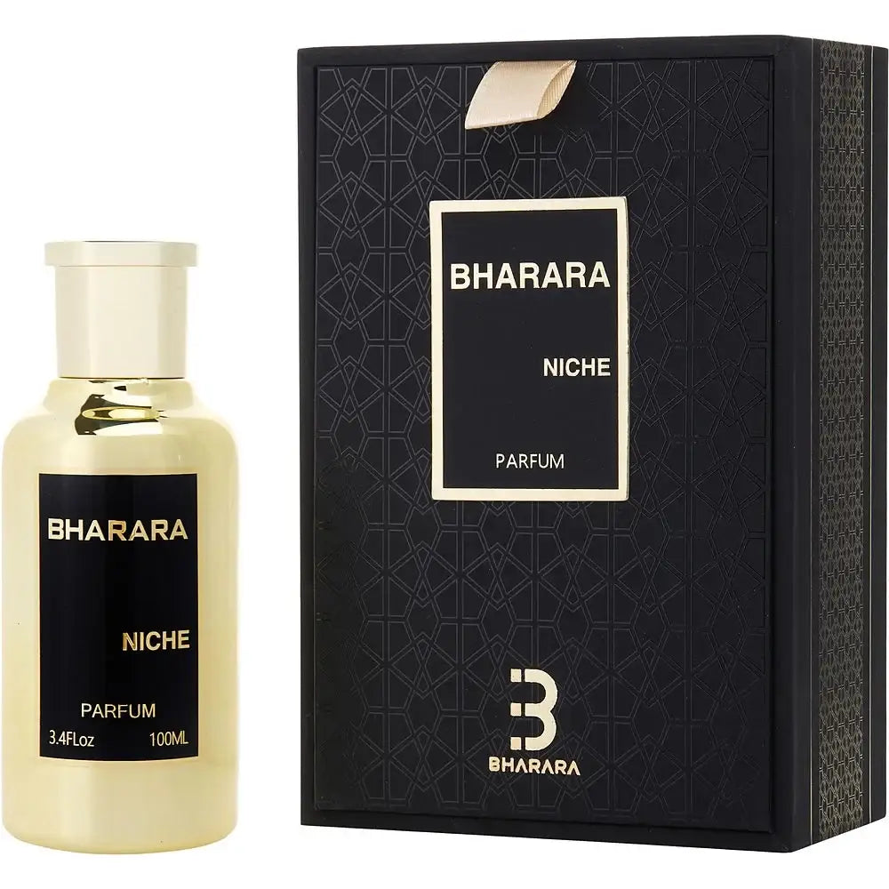 Bharara Niche – Unisex Eau de Parfum Spray