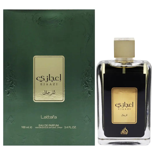 Lattafa Ejaazi – Unisex Eau de Parfum Spray