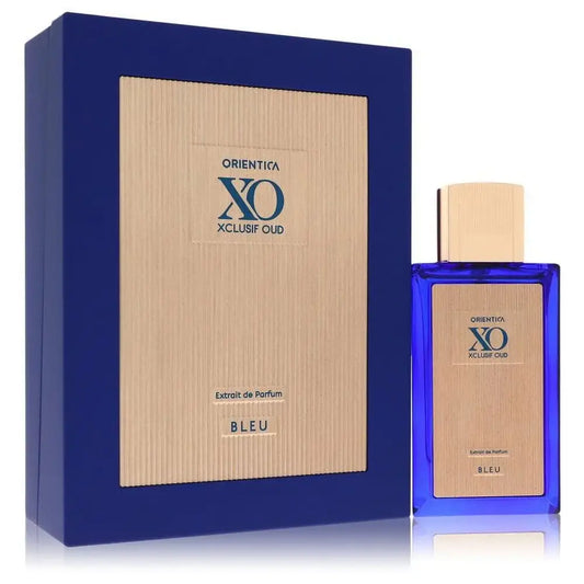 Orientica XO Exclusif Oud Bleu Unisex EDP Spray