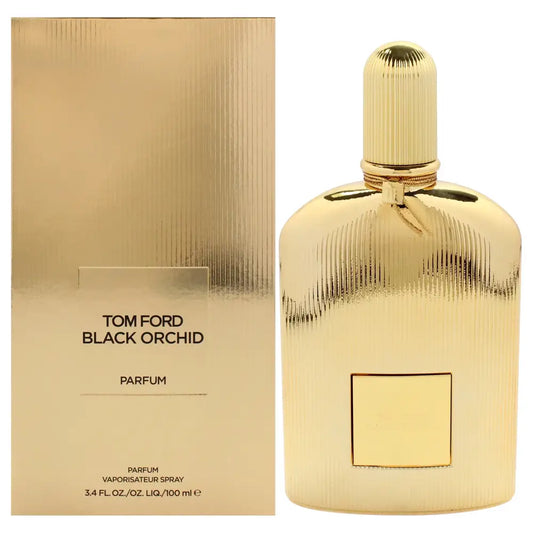 Tom Ford Black Orchid Parfum – Eau de Parfum Spray