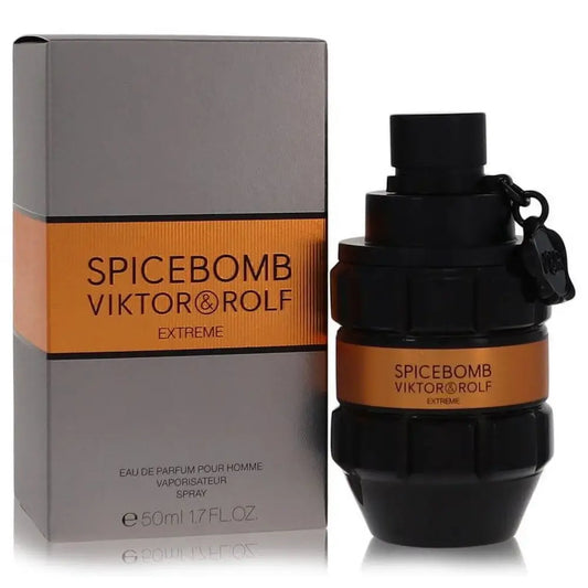 Viktor & Rolf Spicebomb Extreme – Men’s Eau de Parfum Spray